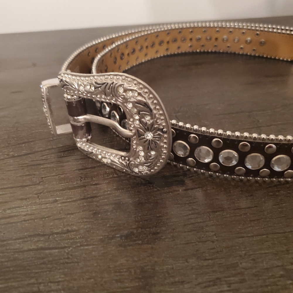 Belt